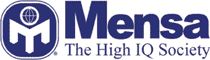 Mensa logo